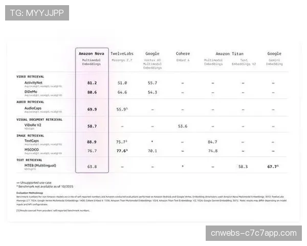 德甲采用Amazon Nova模型，实现多语种解说自动转换