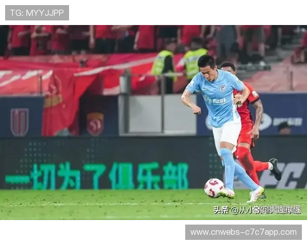 大连英博0-1负于上海海港